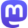 Mastodon-Logo