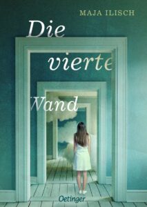 Cover »Die vierte Wand«