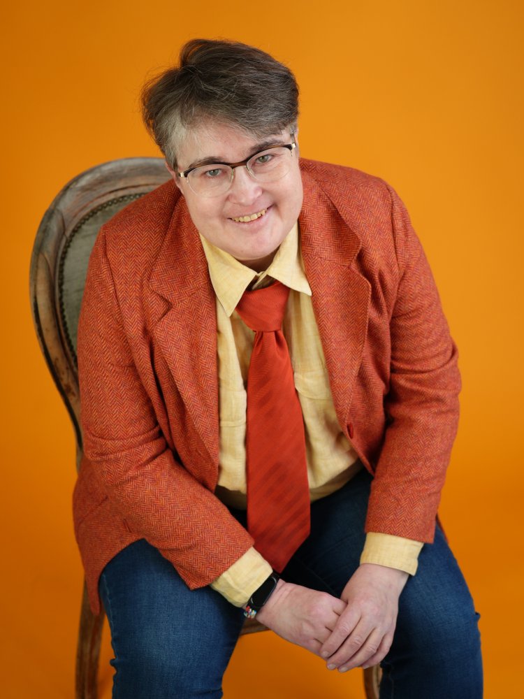 Foto Maja Ilisch