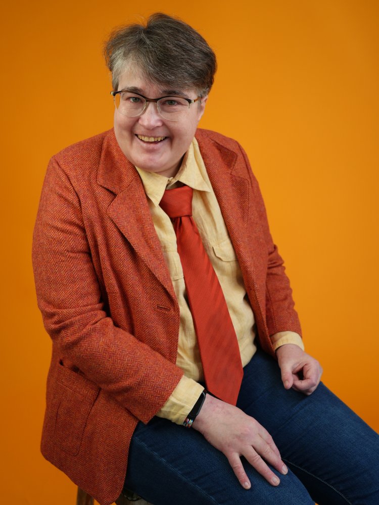 Foto Maja Ilisch