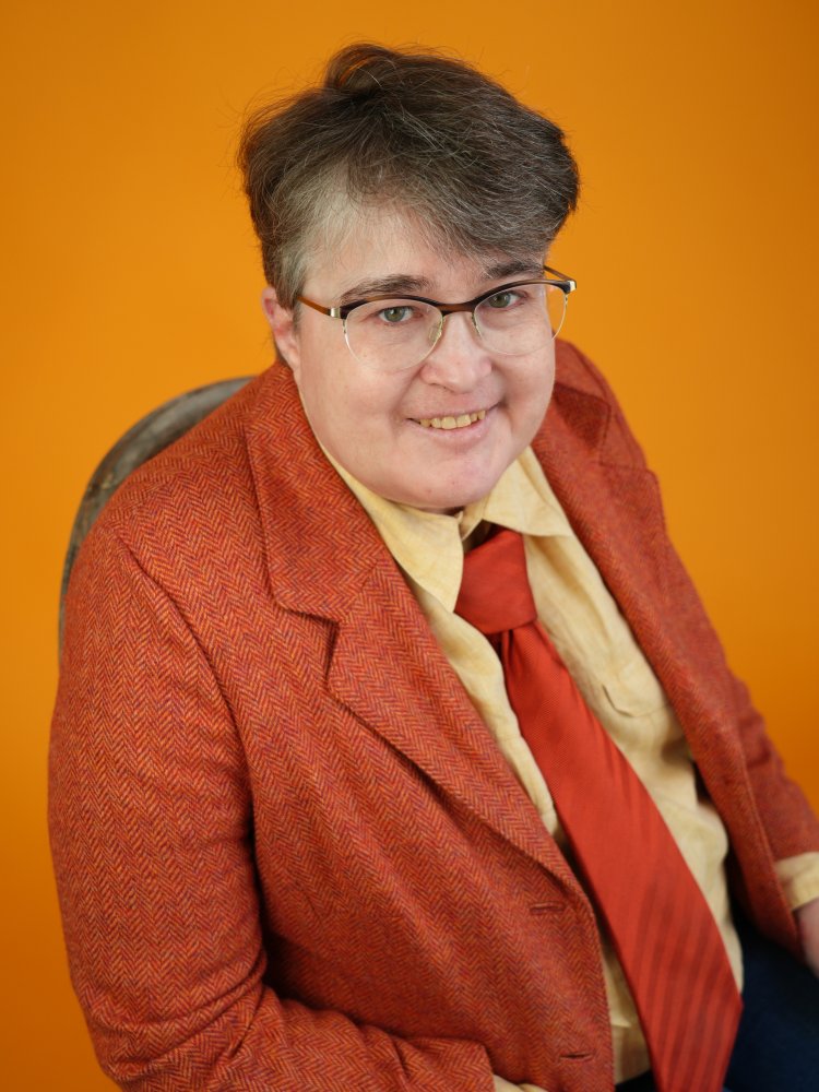 Foto Maja Ilisch