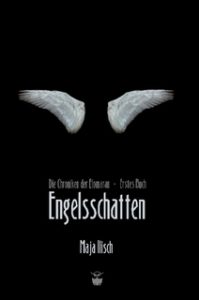 Cover Engelsschatten