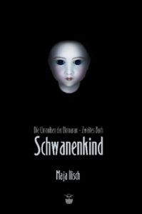 Cover Schwanenkind