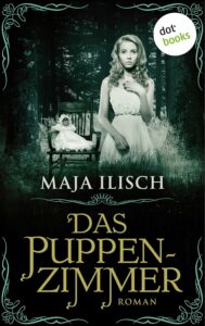 Cover »Das Puppenzimmer«