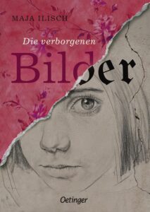 Cover »Die verborgenen Bilder»