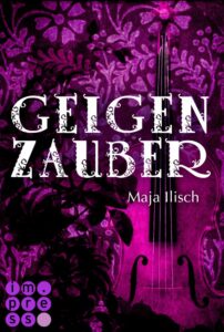 Cover »Geigenzauber«