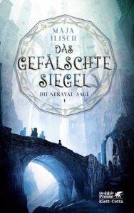 Cover »Das gefälschte Siegel«