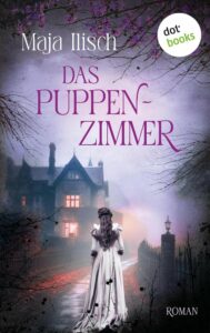 Cover »Das Puppenzimmer«